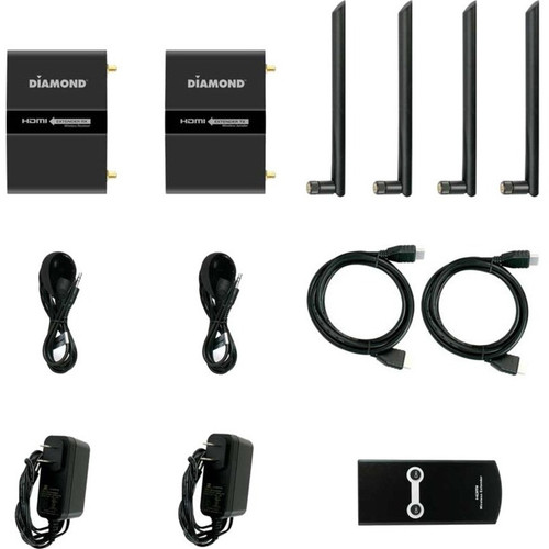 VS600