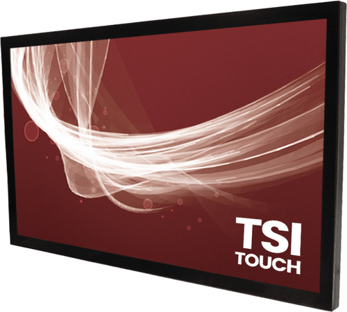 TSItouch Touchscreen Overlay - TSI50NS156HJGZZ
