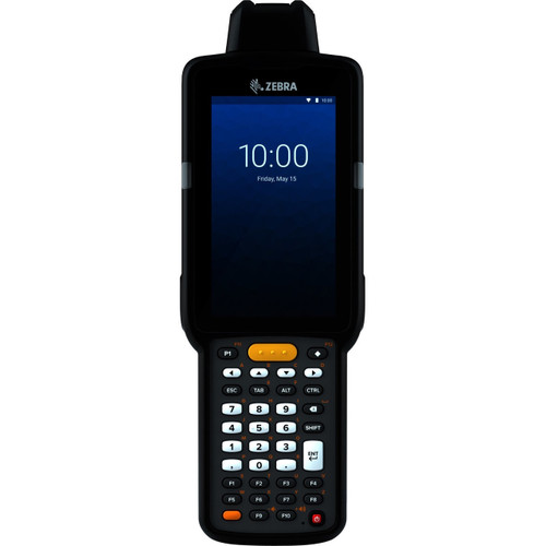 Zebra MC3330xR Handheld Terminal - MC333U-GJ4EG4WR