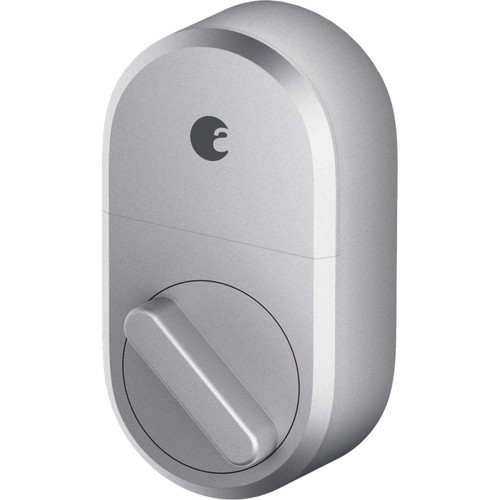 August Smart Lock - AUG-SL04-M01-S04