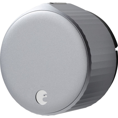 August Wi-Fi Smart Lock - AUG-SL05-M01-S01