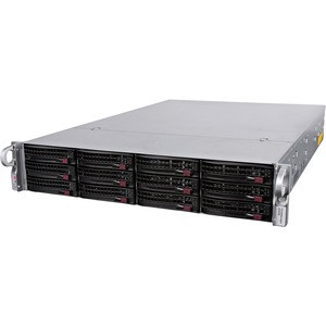 Fortinet FortiManager FMG-2000E Centralized Managment/Log/Analysis Appliance - FMG-2000E-BDL-447-12