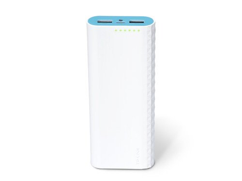 TP-Link Ally Series 15600mAh High Capacity Power Bank - TL-PB15600