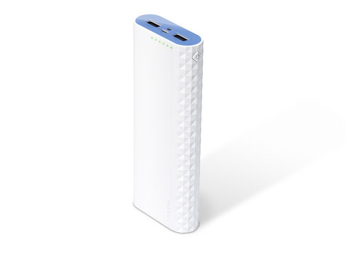 TP-Link Ally Series 20100mAh Ultra Compact Power Bank - TL-PB20100