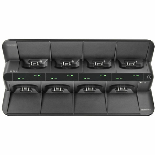 Shure Charging Station - MXWNDX8