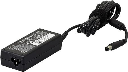 Dell AC Adapter - 65 W - 120 V AC,  230 V AC Input - 19.5 V DC/3.34 A Output - YD637