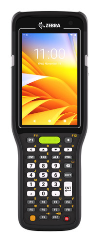 Zebra MC3400 Mobile Computer - MC3401-0G1D43SS-A6