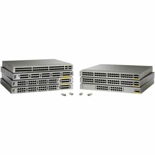 N2K-C2232TME10G-RF