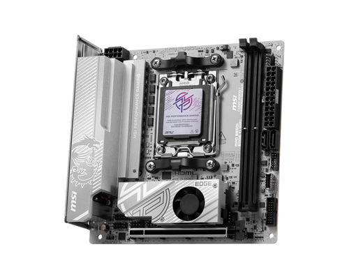 MPG B850I EDGE TI WIFI