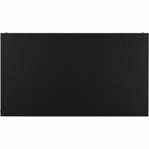 LG 245.4 Dia., 236.2 X 66.4 X 1.3, Versitile Lscc, 2K (3840X1080), Ultimate Business Display, Single Smd, P1.5, 800 Nits, 10X5 Array; Ships With 5% - LSCC-G245C