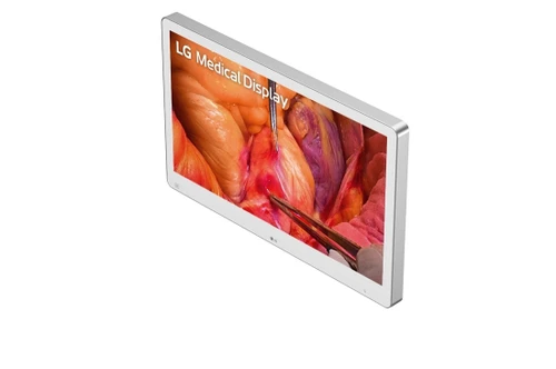 LG 27 8Mp Clinical Monitor Black - 27HS714S-W