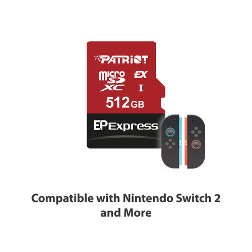 PEF512GEPEXMCX