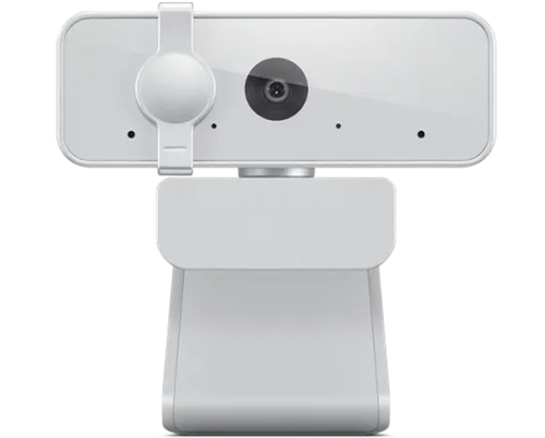 Lenovo 310 Fhd Webcam White - GXC1S15022