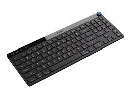 Lenovo Jbuds Wireless Keyboard - 78318754