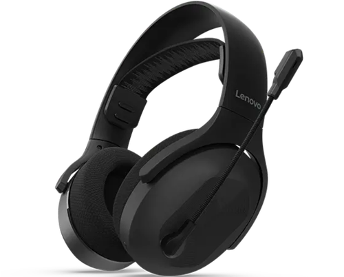 Lenovo Legion H410 Wireless Gaming Headset - GXD1R61983