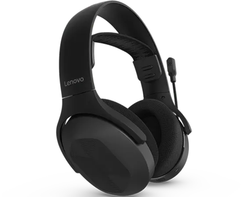Lenovo Legion H410 Wireless Gaming Headset - GXD1R61983