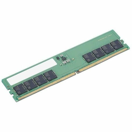 Lenovo Memory_Bo 48Ddr5 5600 Udimm Memory - 4X71T17936