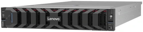 Lenovo Sr850 V4 E3.S Chassis Slide Rail - 4XF7B08889