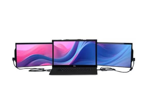 Lenovo Mobile Pixels Trio Max 20 - 78510825