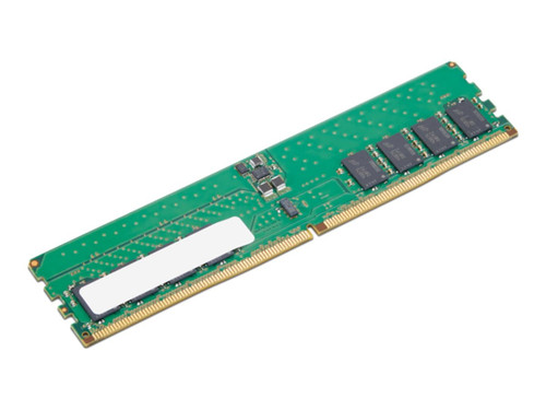 Lenovo Memory_Bo 64Ddr5 6400 UDIMM Memory - 4X71T17937