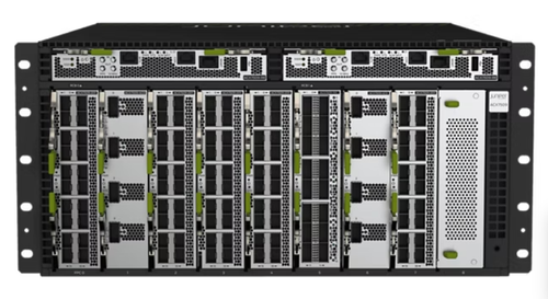 Juniper Acx7509 Routing Engine, Intel X86 Base Cpu, 64Gb Ddr4, 55W Cpu, Spare - ACX7509-RCB