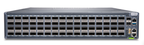 Juniper 64X800Gbe Osfp Switch W/ Secure Boot Chassis Only. Does Nt Include Psu, Fan, Or Rmk - QFX5241-64OD-CHAS