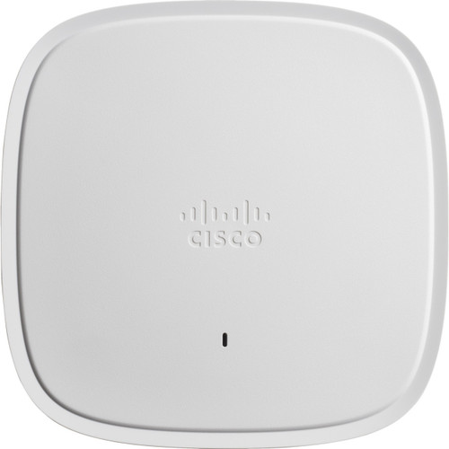Cisco Catalyst C9120AXP 802.11ax 5.38 Gbit/s Wireless Access Point - C9120AXP-T-RF