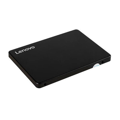 Lenovo 512 GB Solid State Drive - Internal - 78283555