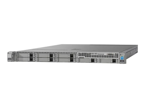 Cisco 800 GB Solid State Drive - Internal - PCI Express - UCS-S3260-NVM48-RF