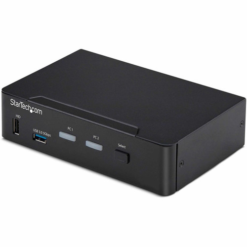 P2AD122-KVM-SWITCH