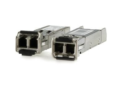HPE Blc Vc 1G SFP Sx Transceiver - 453151-B21