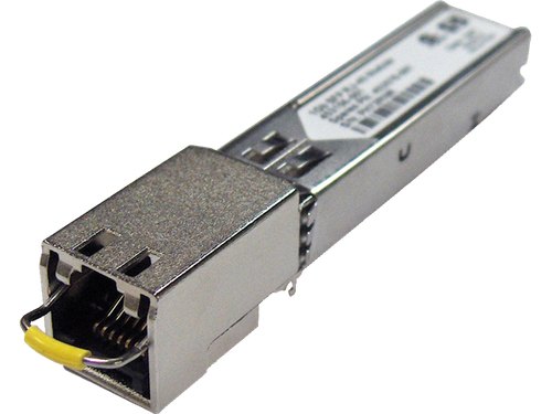 HPE Blc Vc 1G SFP Rj45 Transceiver Factory Integrated - 453154-B21#0D1