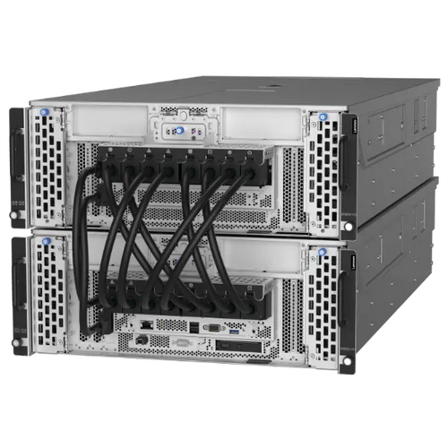 Lenovo ThinkSystem SR950 V3