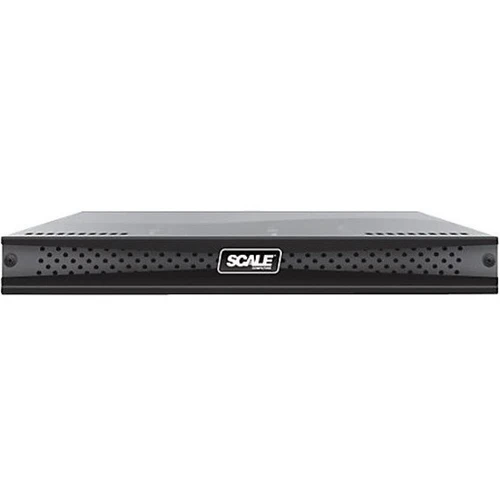 Scale Computing HC1250D Hyper Converged Appliance - L2Z15.36FP2-512