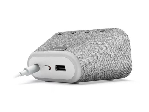 Lenovo Luna Mini ClockLenovo Smart Plug - ZA740005US