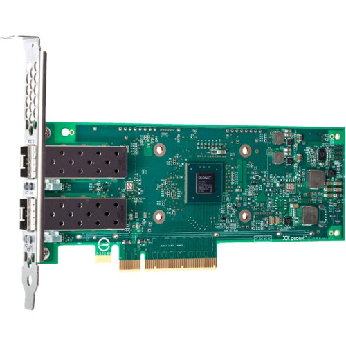 Lenovo 10/25Gbe Sfp28 2-Port Pcie - 4XC7A08270