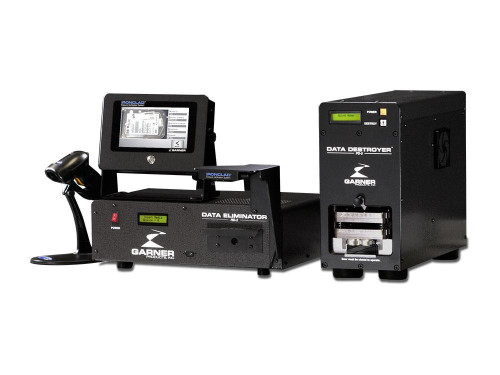Garner HD-2XT, PD-5, SSD-1, IC-HD2X DD-25SSD IRONCLAD