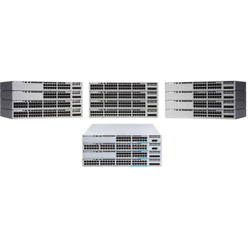 C9200L-48P-4G-A-RF