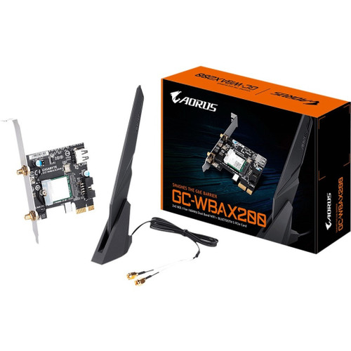GC-WBAX200