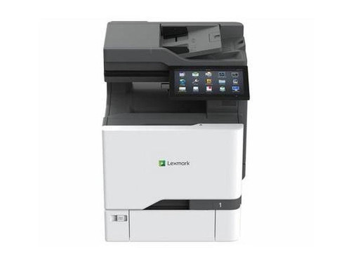 Lexmark CX735adse Laser Multifunction Printer - Color - TAA Compliant - 47CT601
