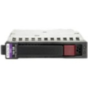 HPE 4 TB Hard Drive -3.5" Internal SAS P27030-01
