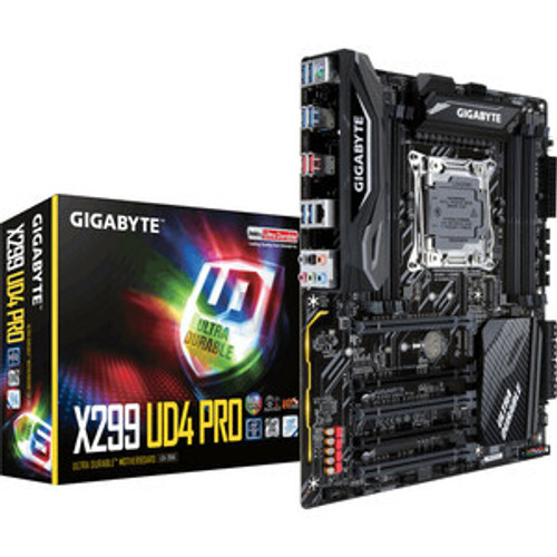 X299 UD4 PRO