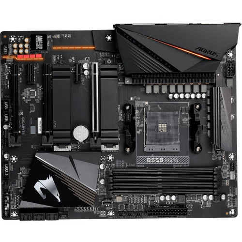 B550 AORUS PRO V2