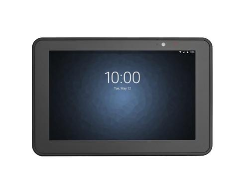 Zebra ET56 - Rugged Tablet,  8MP Camera, Windows 10, 64 GB - ET56BT-W12E