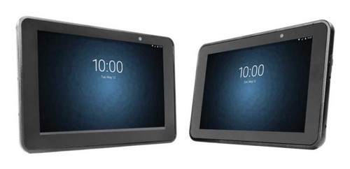 Zebra ET51 Tablet - 8.4" - Atom 1.60 GHz - 8 GB RAM - 128 GB Storage - Windows 10 - microSDXC Supported - 2560 x 1600 - 2 Megapixel Front Camera - ET51AE-W15E-SF
