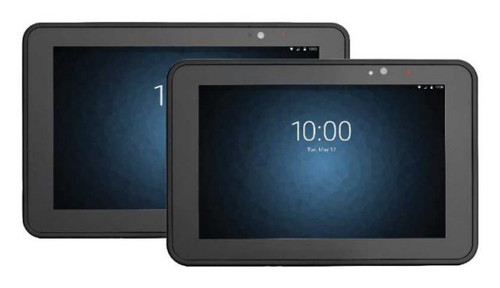 Zebra ET5x ET56 Rugged Tablet - 10.1" WQXGA - Kryo 260 Octa-core (8 Core) 2.20 GHz - 4 GB RAM - 32 GB Storage - 4G - Black - Qualcomm Snapdragon 660 SoC - Up to 2 TB microSD, microSDXC Supported - 2560 x 1600 - Cellular Phone  - ET56ET-G21E-00A6