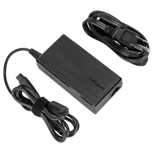 Targus 90W AC Semi Slim Laptop Charger - APA90CA