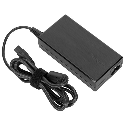 Targus 90W AC Semi Slim Laptop Charger - APA90CA