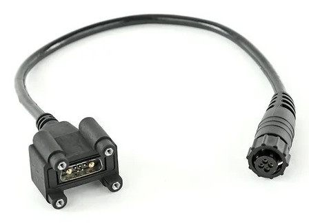 Zebra DC Adapter - CB000416A01