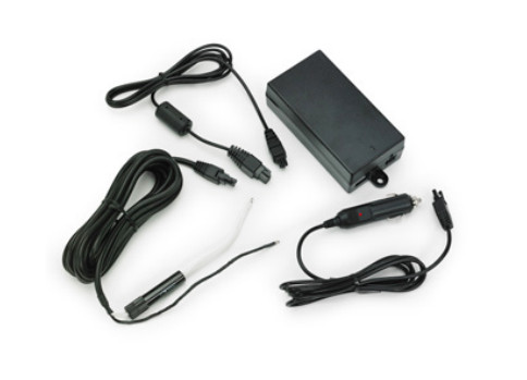 Zebra Auto Adapter - For Mobile Printer, Mobile Computer - VAM-MPP-VHCH1-01